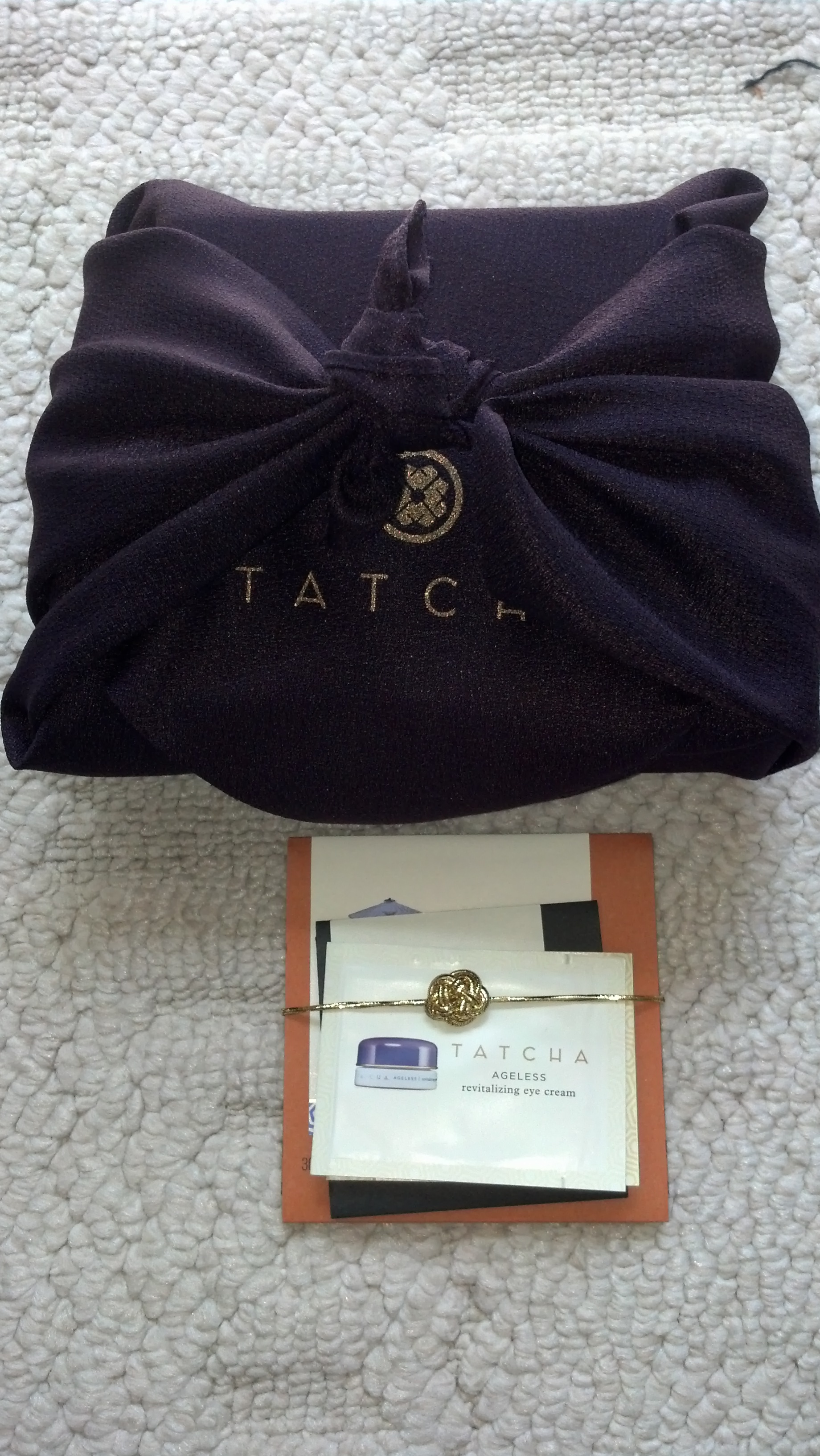 Tatcha skincare line review