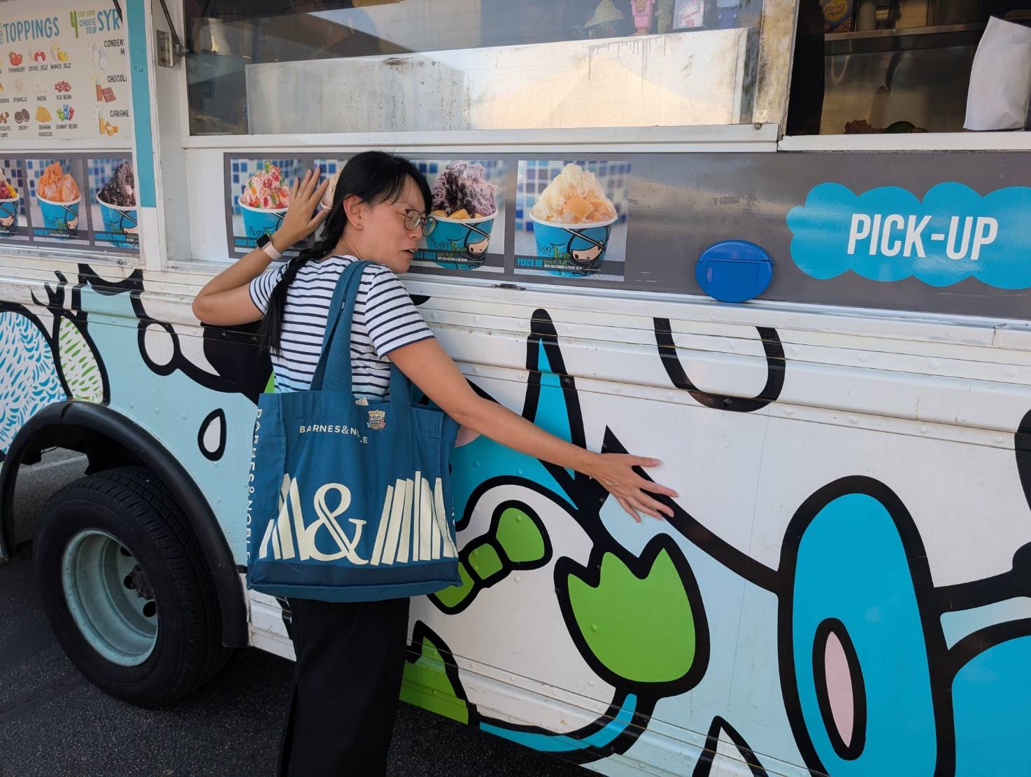 Fluff Ice
