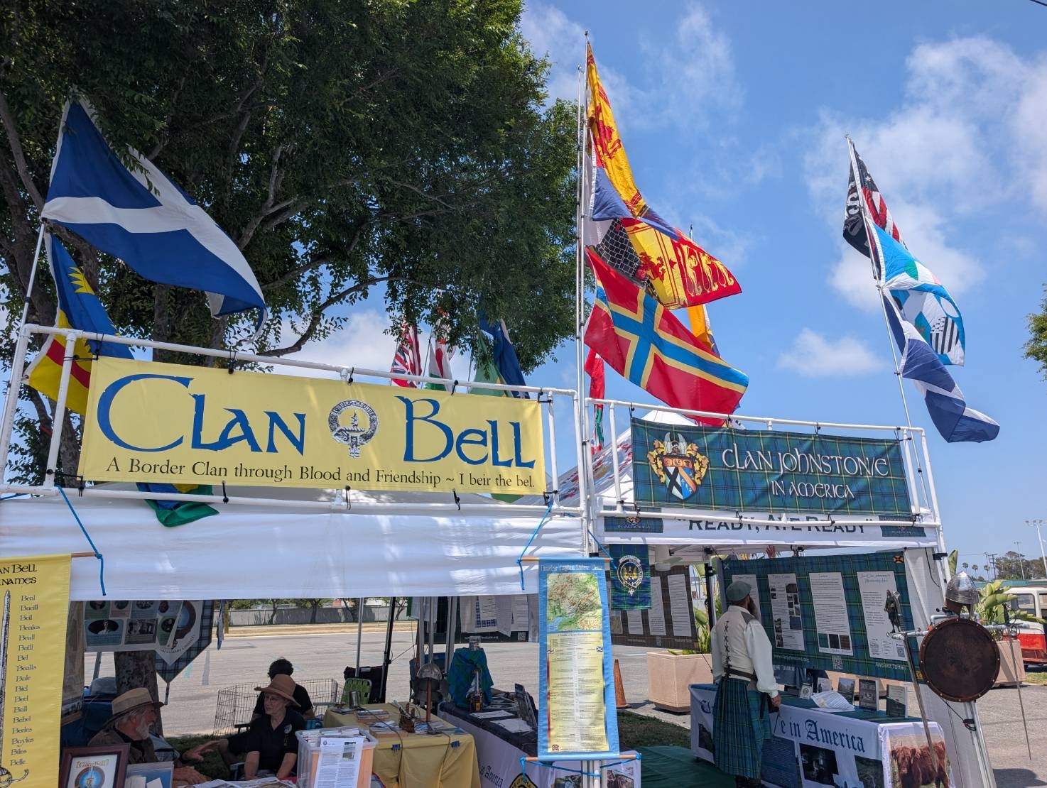Scottish Fest